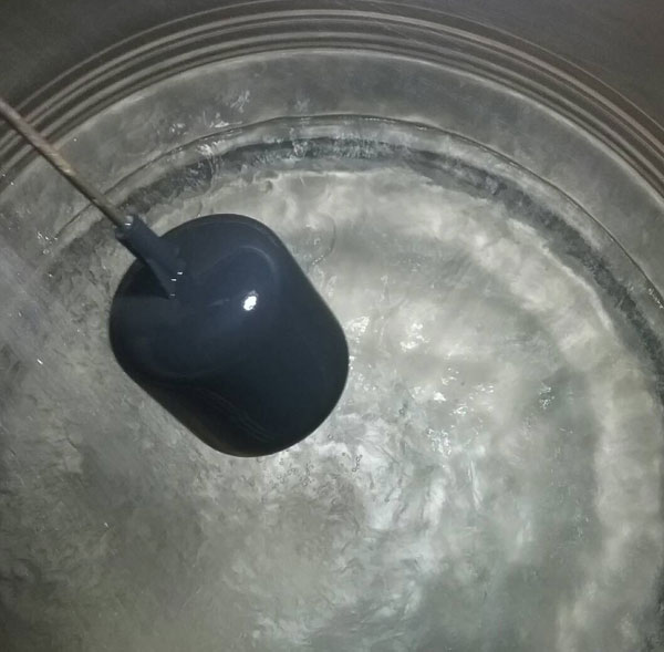 水塔蓄水池清洗